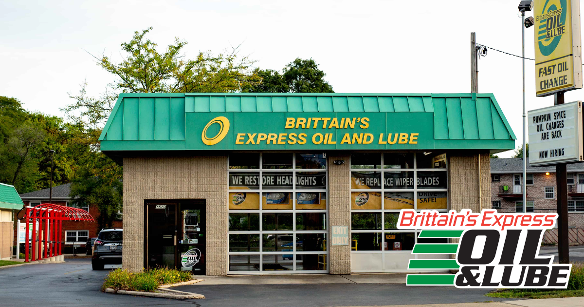 Home - Brittain's Oil and Lube